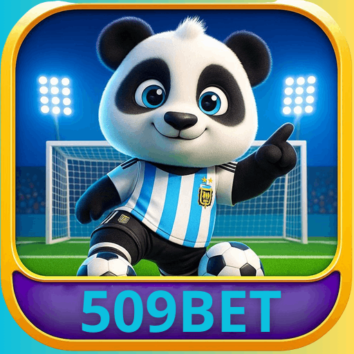 Imagem promocional da 509BET mostrando a plataforma e suas vantagens